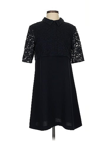 Claudie Pierlot Cocktail Dress (view 1)