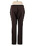 Piazza Sempione Brown Dress Pants Size EU (IT) 48 / US 12 - photo 2