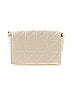 Urban Expressions 100% Polyurethane Ivory Satchel One size - photo 3