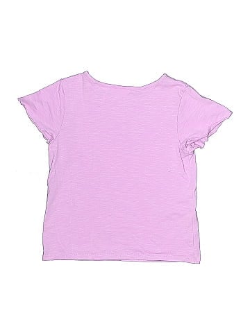 Blush by Us Angels Short Sleeve T-Shirt (view 2)