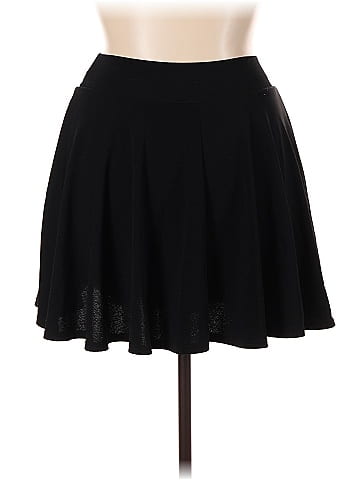 DJT Casual Skirt (view 2)