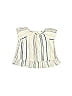 Baby Gap Ivory Tube Top Size 3-6 mo - photo 1