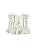 Baby Gap Ivory Tube Top Size 3-6 mo - photo 2
