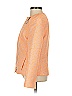 Akris Punto Orange Jacket Size 4 - photo 4