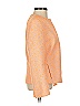 Akris Punto Orange Jacket Size 4 - photo 3