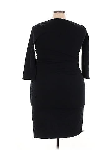 Isabel Maternity Casual Dress (view 2)