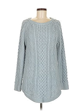 L.L.Bean Signature Pullover Sweater