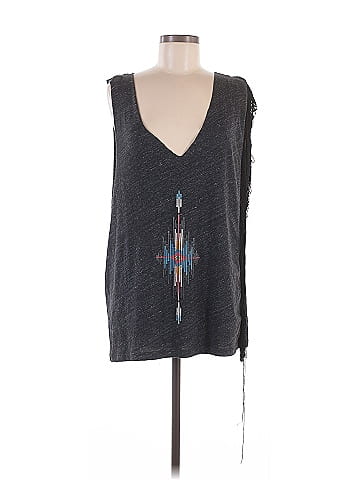 Freeloader Sleeveless Top (view 1)