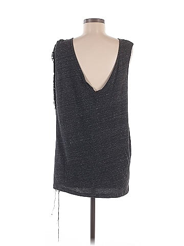 Freeloader Sleeveless Top (view 2)