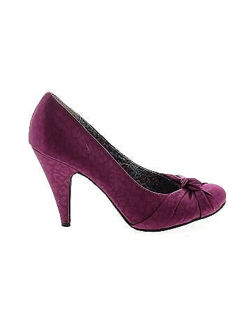 Rocket Dog Heels (view 1)