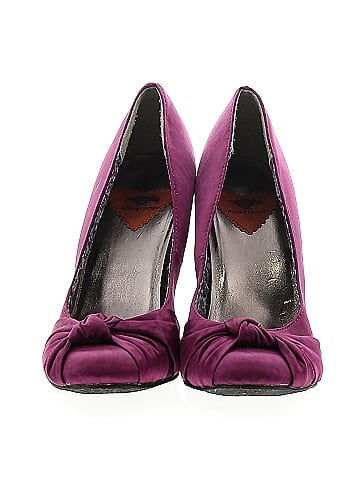 Rocket Dog Heels (view 2)