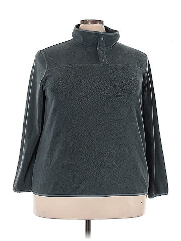 32 Degrees Turtleneck Sweater (view 1)
