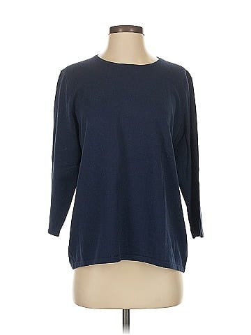 Belford Pullover Sweater (view 1)