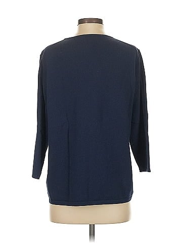 Belford Pullover Sweater (view 2)