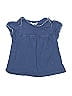 Baby Boden 100% Cotton Blue Dress Size 12-18 mo - photo 1