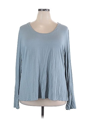 Soma 3/4 Sleeve T-Shirt (view 1)