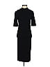 American Apparel Black Casual Dress Size XS - photo 1