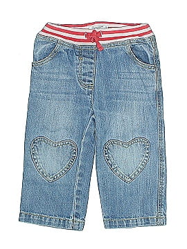 Baby Boden Jeans
