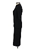 American Apparel Black Casual Dress Size XS - photo 5