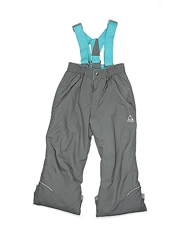 Gerry Casual Pants (view 1)