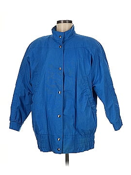 London Fog Raincoat