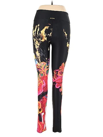 Alyssa Leggings (view 2)