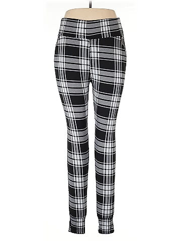 Streetwear Society Casual Pants (view 1)