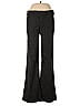 United Colors Of Benetton Tweed Gray Wool Pants Size EU (IT) 42 / US 6 - photo 1