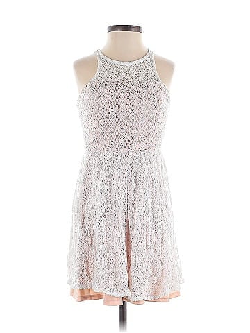 Jump Apparel Cocktail Dress (view 1)