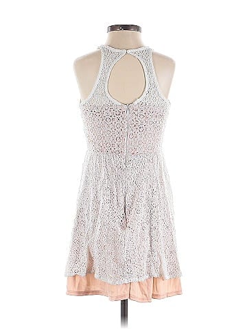 Jump Apparel Cocktail Dress (view 2)