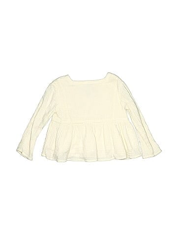 Louise Misha Long Sleeve Blouse (view 2)