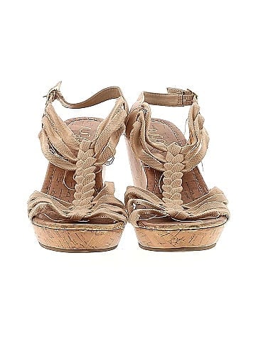 Sugar Wedges (view 2)