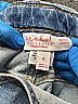 Isabel Maternity Blue Overalls Size 8 - photo 3