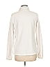 Fila Sport 100% Polyester Ivory Track Jacket Size M - photo 2