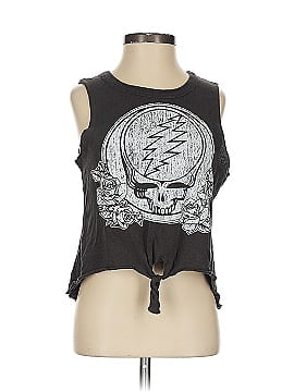 Chaser Sleeveless T Shirt