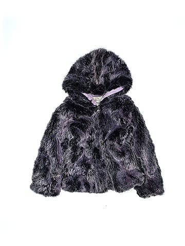 American Widgeon Coat (view 1)