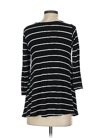 Puella 3/4 Sleeve T-Shirt (view 2)