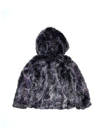 American Widgeon Coat (view 2)