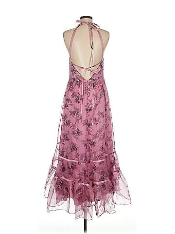 Cinq à Sept Cocktail Dress (view 2)