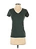 Gap Body Green Short Sleeve T-Shirt Size S - photo 1