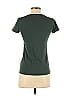 Gap Body Green Short Sleeve T-Shirt Size S - photo 2