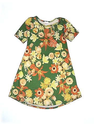 Lularoe Dress (view 1)