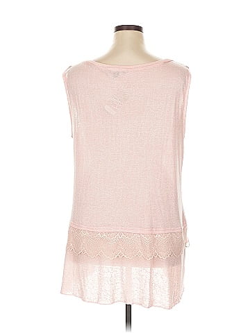 Suzanne Betro Sleeveless Top (view 2)