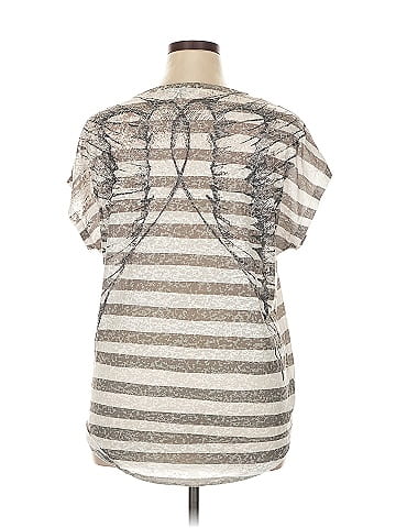 Rock & Republic Short Sleeve Top (view 2)