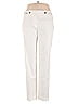 Carlisle Ivory Dress Pants Size 12 - photo 1