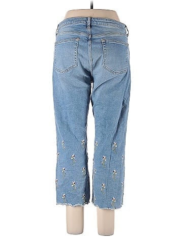 Pilcro Jeans (view 2)