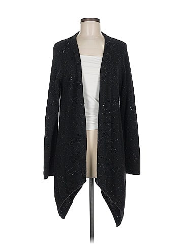 C by Bloomingdales Cashmere Cardigan (view 1)