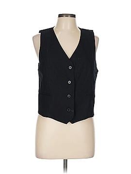 Zara Tuxedo Vest
