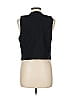 Zara Black Tuxedo Vest Size L - photo 2
