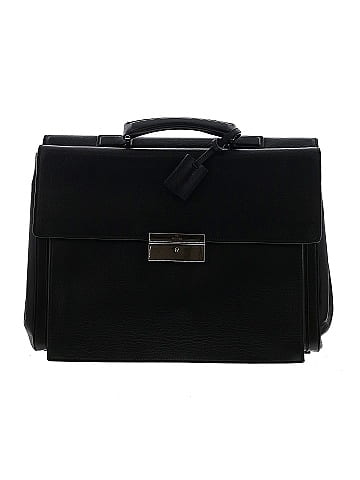 Gucci Vintage Leather Briefcase (view 1)
